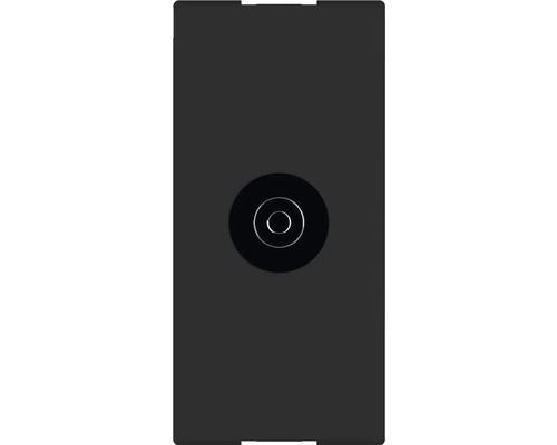 Întrerupător cu buton rotund