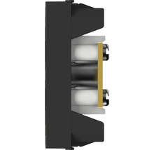 Vedere laterală a unui variator electric