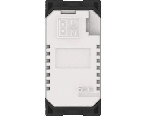 Inserție pentru variator cu marcaj de 8 mm