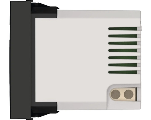 Vedere din spate a unui dispozitiv încorporat