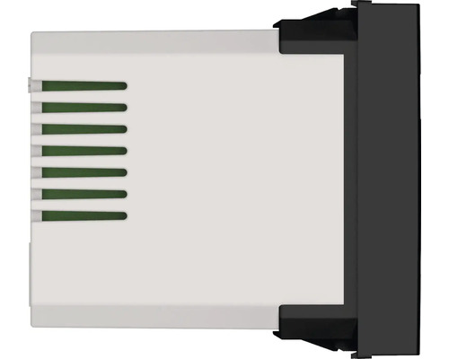 Vedere laterală a unui dispozitiv electronic