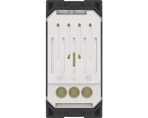 Inserție pentru variator