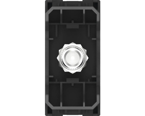 Prim-plan cu un adaptor de montaj