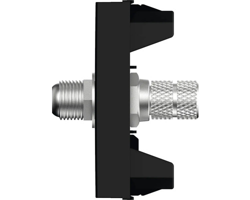 Cutie de conectare antenă coaxială pentru conectarea antenei