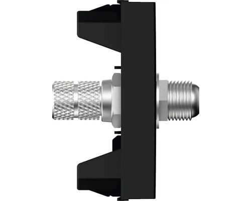 Cutie de conectare antenă pentru conectarea cablurilor de antenă