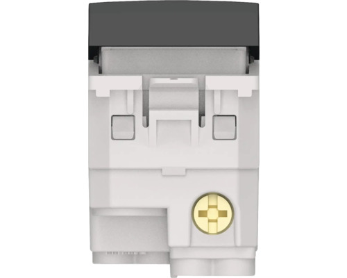 Vizualizare detaliată a unui întrerupător automat