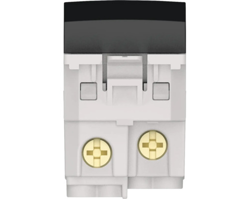 Imagine detaliată cu un întrerupător