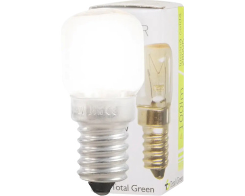 Bec Total Green cu soclu E14