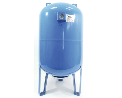 Vas hidrofor vertical VHV500 500l PN10