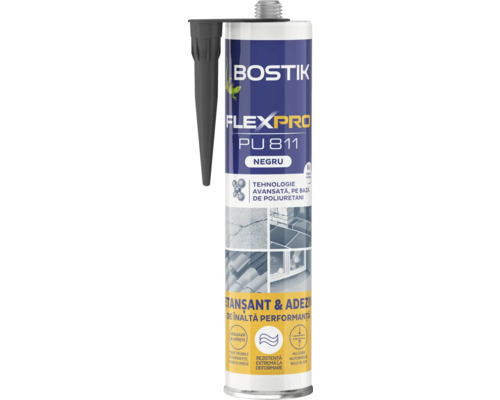 Cartuș de etanșant Bostik Flexpro PU 811
