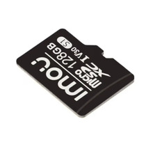 Card de memorie Imou Micro SDXC, 128 GB