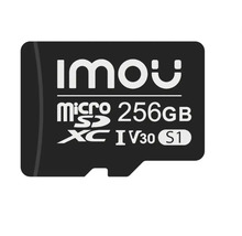 Card Micro SD Imou cu 256 GB