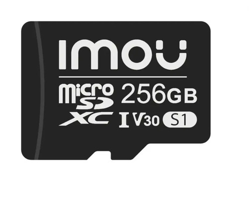 Card Micro SD Imou cu 256 GB
