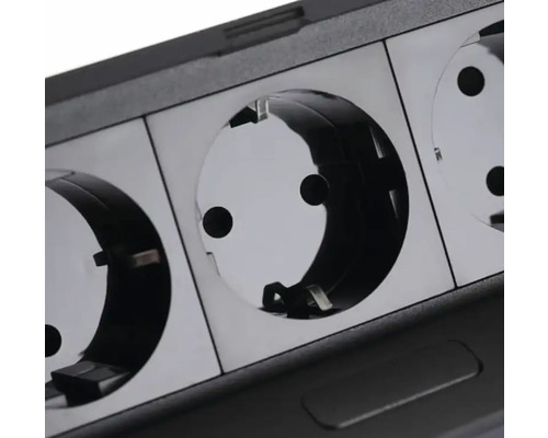 Bloc de prize multiple cu prize multiple