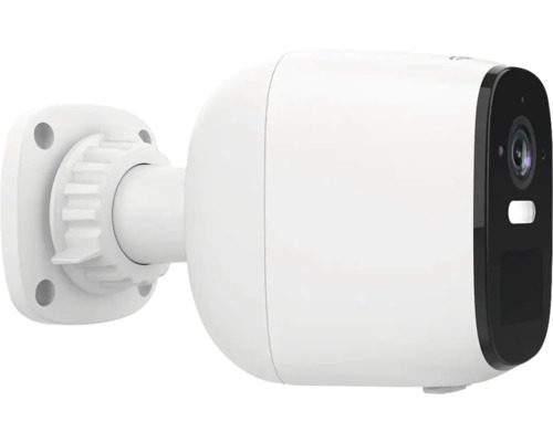 Government Alpha – 記憶の解像度 Resolution... Cameră de supraveghere Nedis 4MP Quad HD, dual audio, | HORNBACH