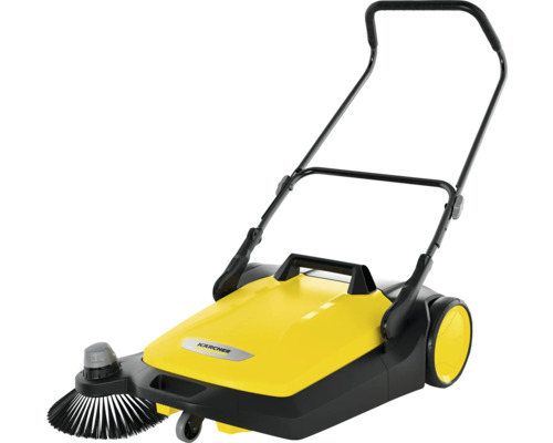 Măturătoare Kärcher cu mâner