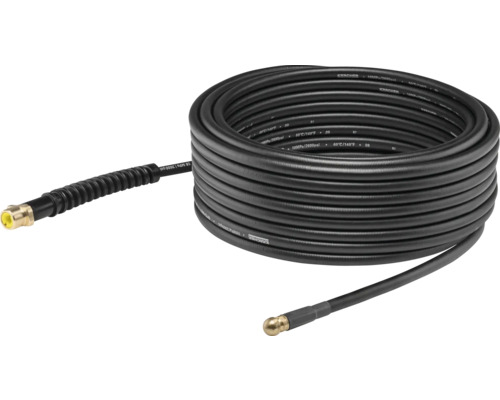 Furtun de înaltă presiune pentru mașină de spălat cu presiune, înfășurat