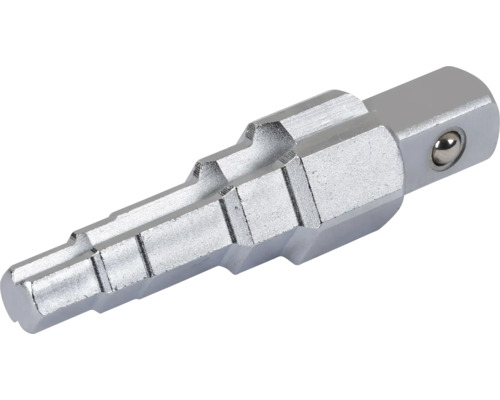 Burghiu conic din oțel