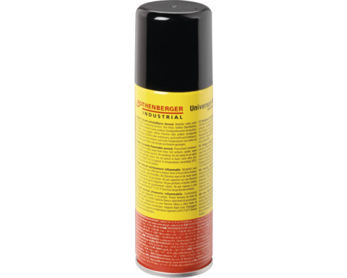 Spray cu gaz pentru brichetă Rothenberger 100ml