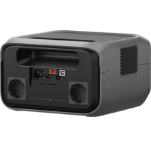 Stație de alimentare portabilă cu prize