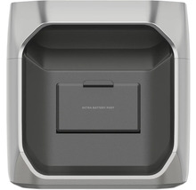 Compartiment baterie pentru baterie suplimentară