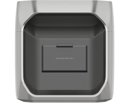 Compartiment baterie pentru baterie suplimentară