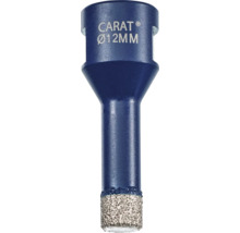 Burghiu pentru faianță Carat diametru 12 milimetri