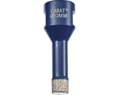 Burghiu pentru faianță Carat diametru 12 milimetri