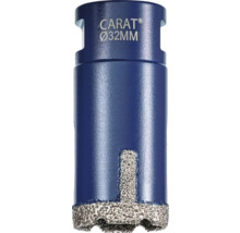Carotă de găurit Carat de 32 mm