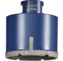 Carotă diamantată 68 milimetri