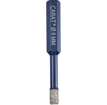 Burghiu pentru gresie 6 mm