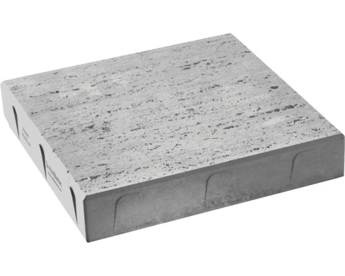 Dală beton STAR STONE pavaj ares-1 alb 10,08 m2 Placă de terasă dreptunghiulară din beton