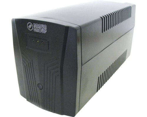 Sursă de alimentare neîntreruptibilă de la Braun Group
