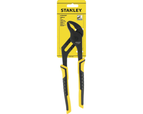 Stanley Dynagrip clește pentru pompe de apă 250 mm