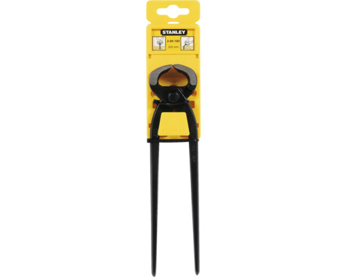 Clește de tăiat sârmă Stanley 225 mm