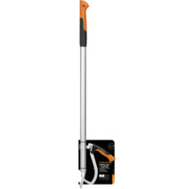 Levier de doborâre Fiskars cu cârlig pentru bușteni