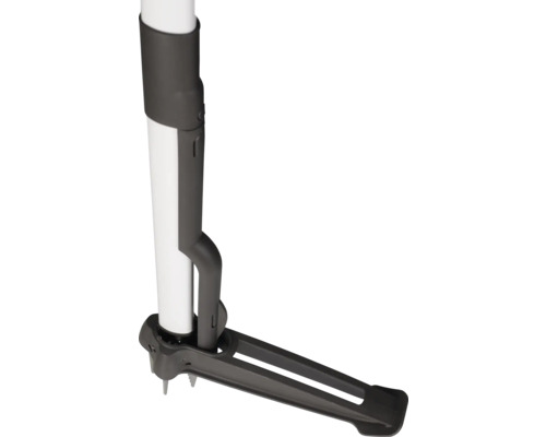 Țepușă de sol pentru umbrele de soare