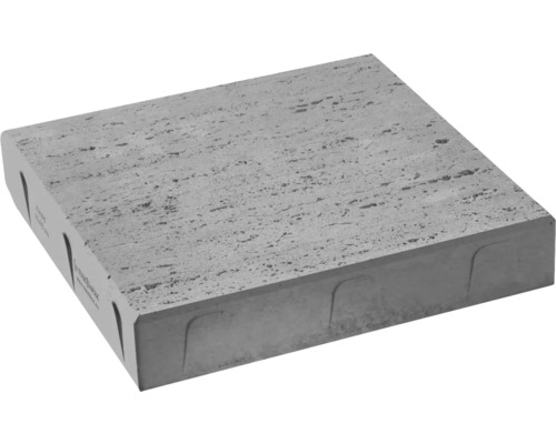 Dală beton STAR STONE Ares 4 gri închis 10,08 m2 Placă de beton cu suprafață aspră pentru exterior