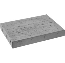 Placă de beton pentru exterior