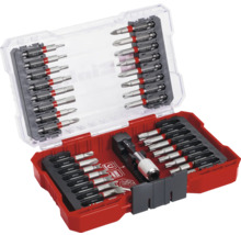 Set biți Einhell M-CASE, 33 piese
