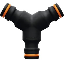 Distribuitor Y Fiskars pentru furtun de grădină