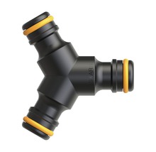 Conector furtun de grădină tip Y