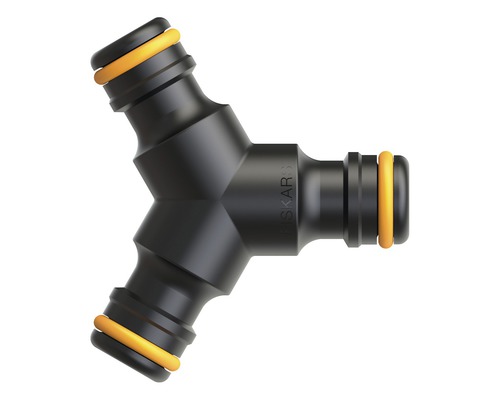 Conector furtun de grădină tip Y