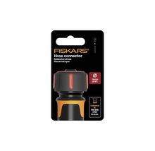 Conector furtun Fiskars 19 mm ambalat
