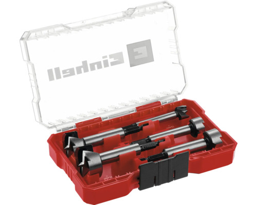 Set freze Bosch Professional 8mm 6 bucăți | HORNBACH