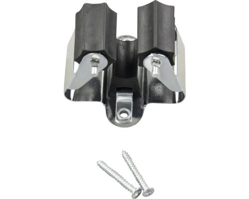 Suport pentru unelte cu șuruburi pentru montare pe perete