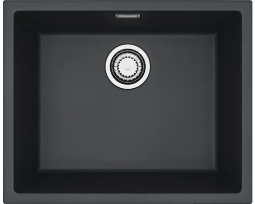 Chiuvetă din granit cu garnitură de scurgere