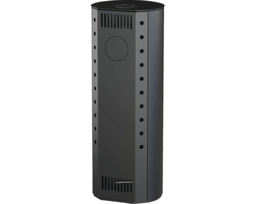 Șemineu de sine stătător