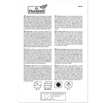 FloraSelf text informativ despre hrean