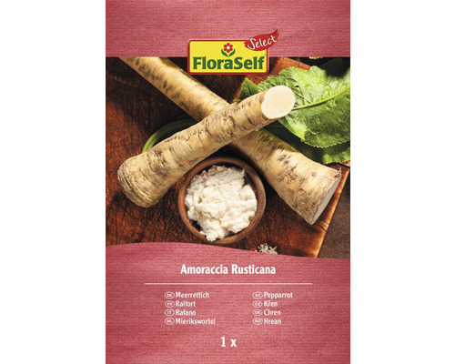Plantă hrean FloraSelf